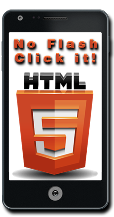 Go To HTML5 Site
